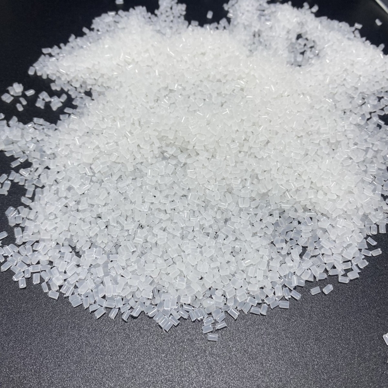 Odporność chemiczna PFA Żywice fluorooplastyczne o gęstości 2,12-2,17 G/Cm3