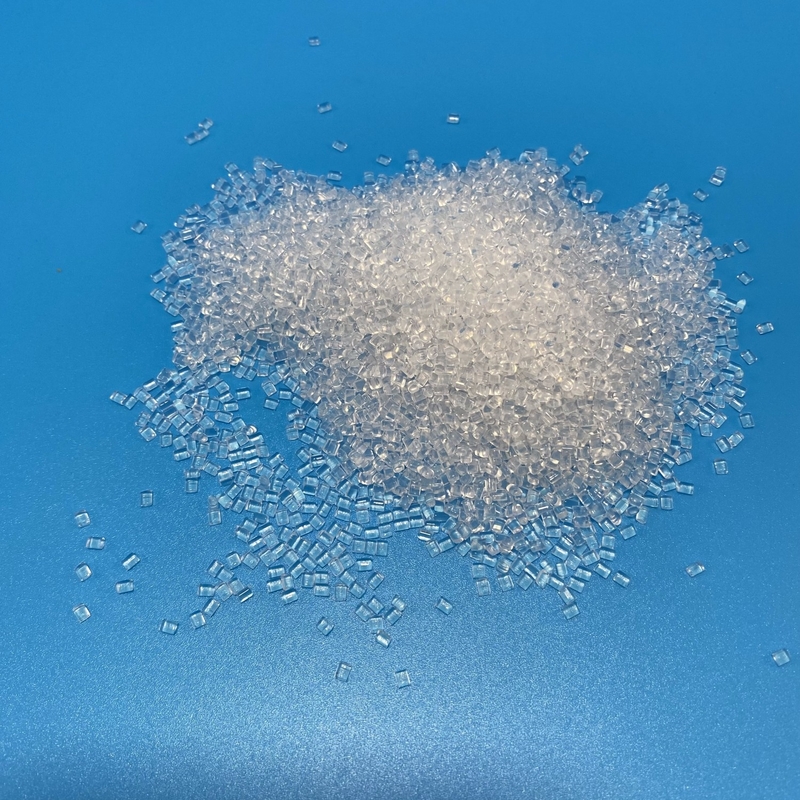 Odporność chemiczna PFA Żywice fluorooplastyczne o gęstości 2,12-2,17 G/Cm3