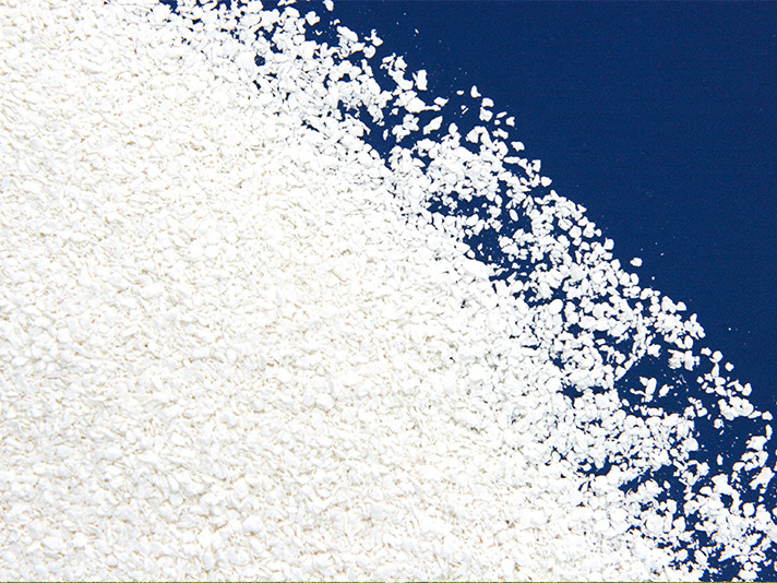 Rade PEEK Pellets FDA Certyfikowany naturalny kolor dla części przetwarzających żywność