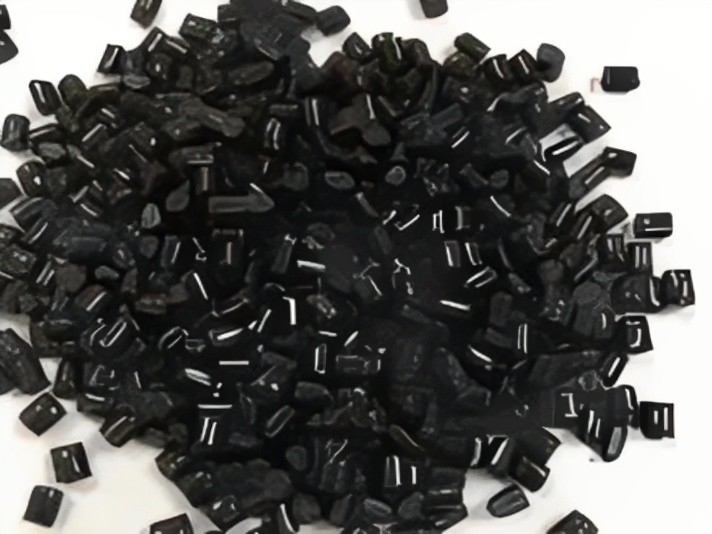Przeciw zużyciu PEEK Pellets Naturalny kolor Niskie tarcie dla biegów i łożysk